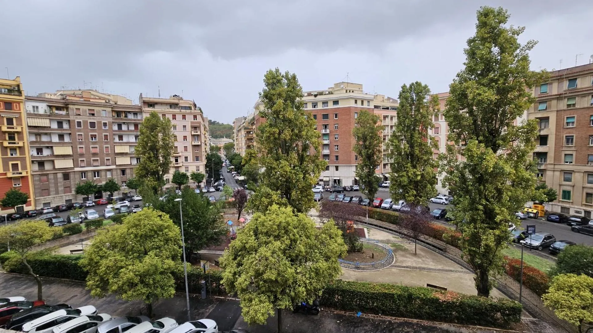 Be Your Home - Isabella Bright Apartment Rome