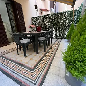 Mirhome Rome