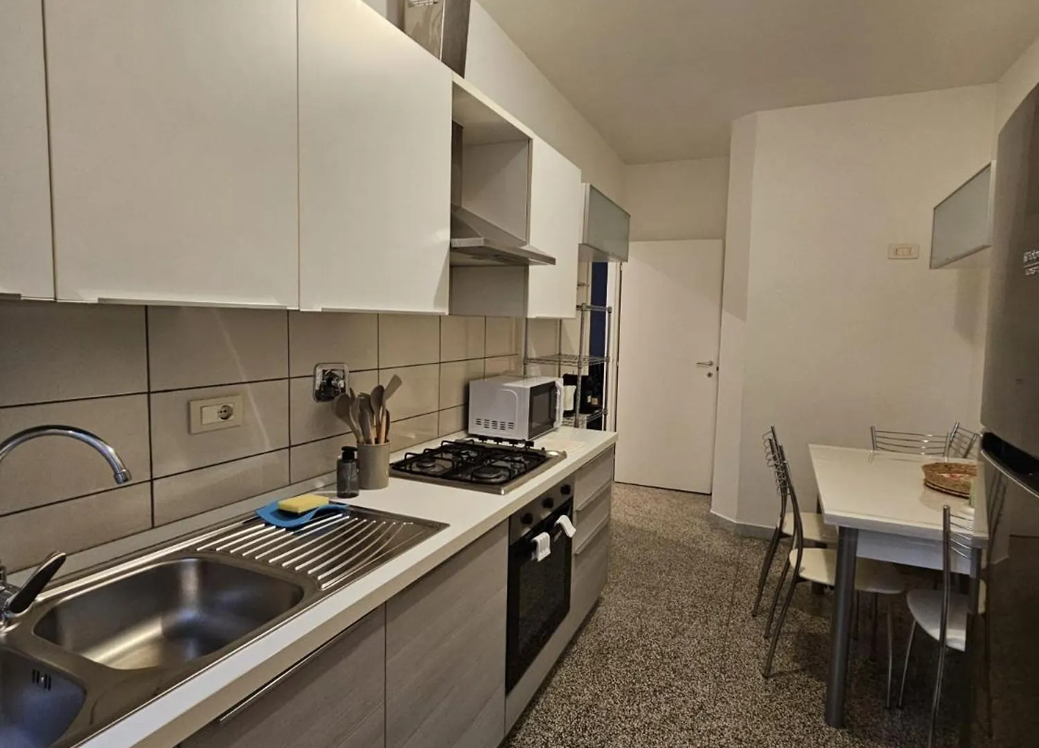 Be Your Home - Isabella Bright Apartment Rome