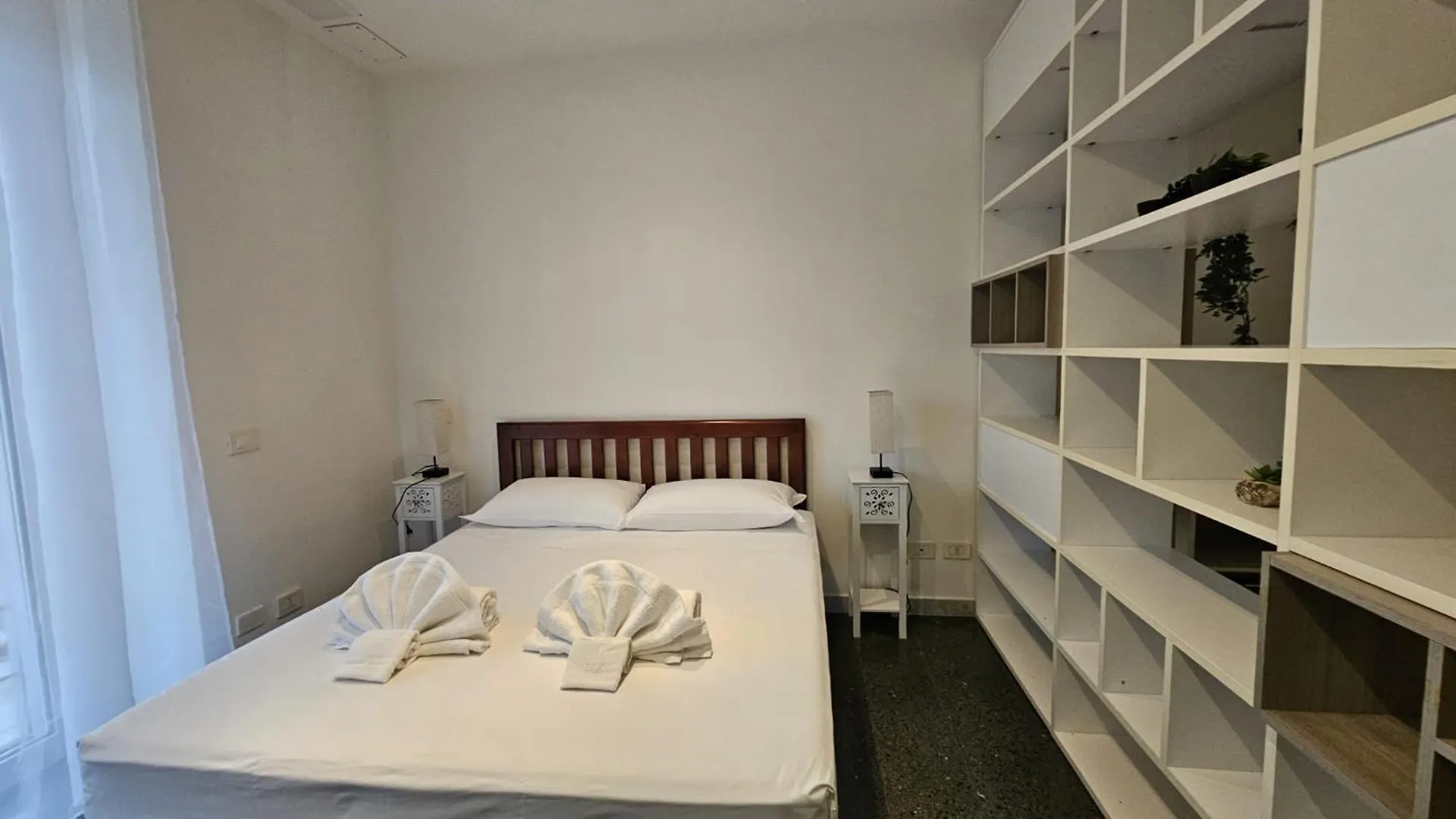 Be Your Home - Isabella Bright Apartment Rome