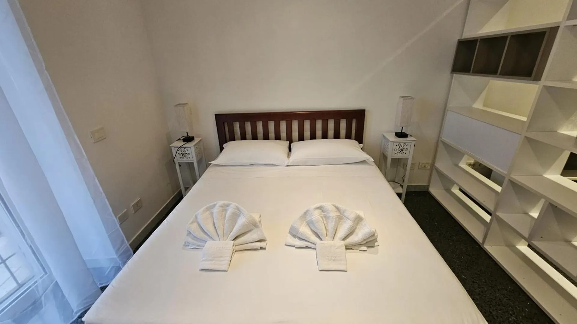 Be Your Home - Isabella Bright Apartment Rome 0*,  Italy