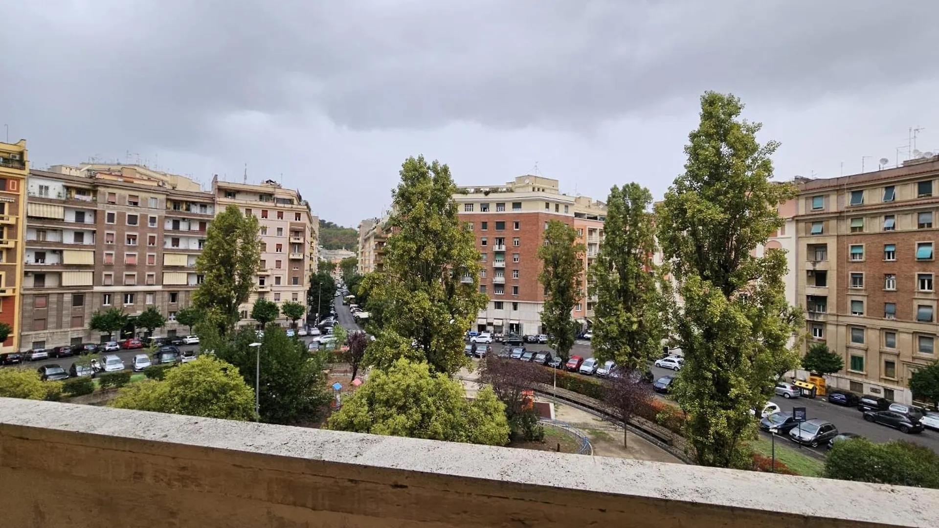 Be Your Home - Isabella Bright Apartment Rome