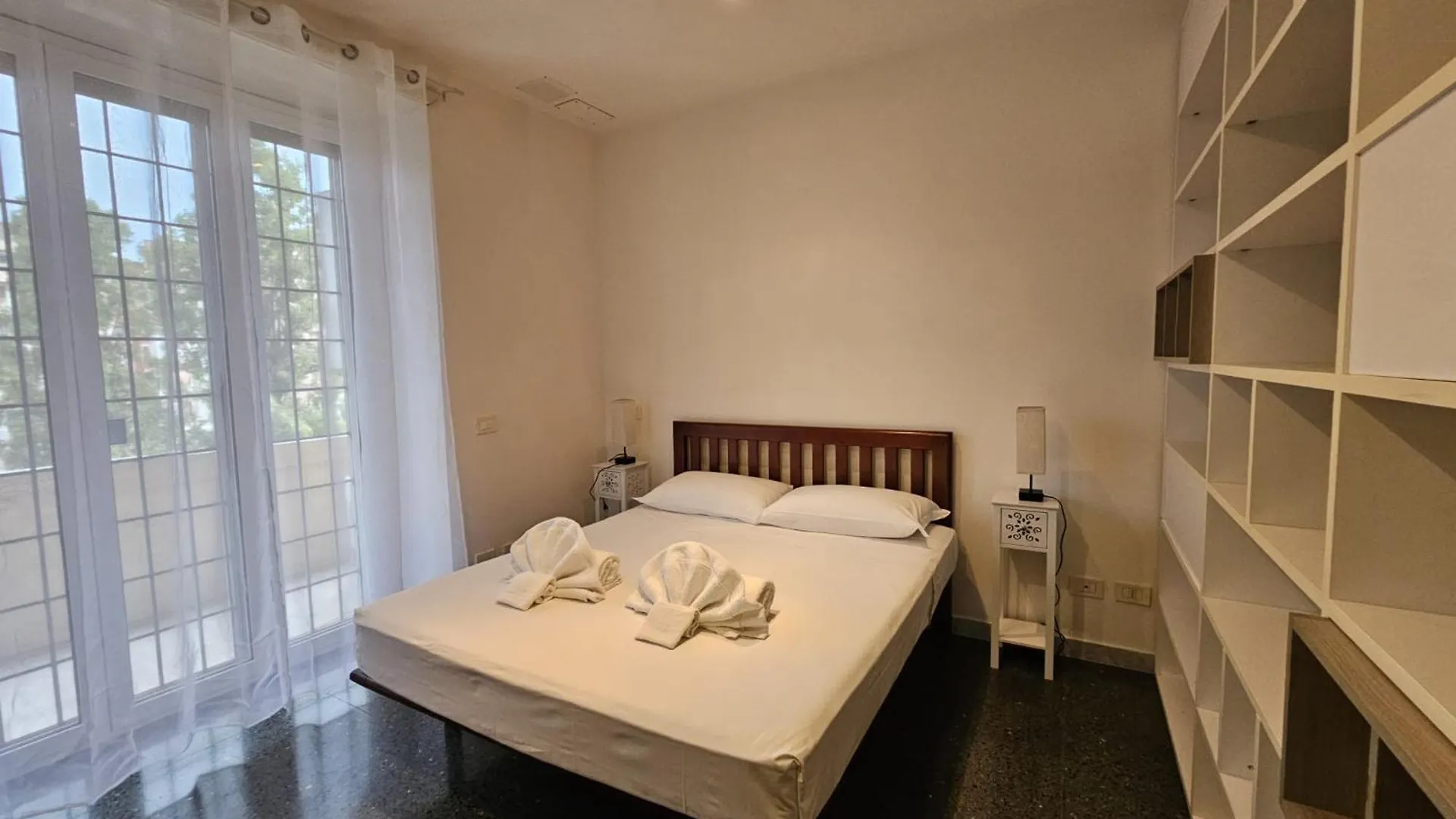 Be Your Home - Isabella Bright Apartment Rome