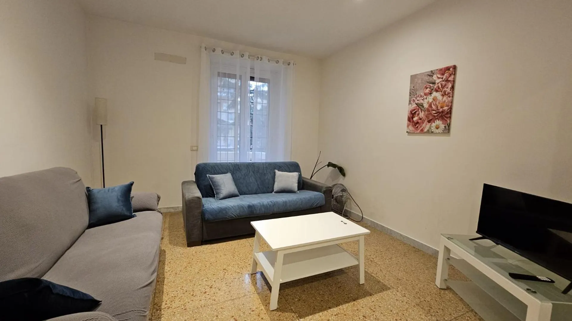 Be Your Home - Isabella Bright Apartment Rome