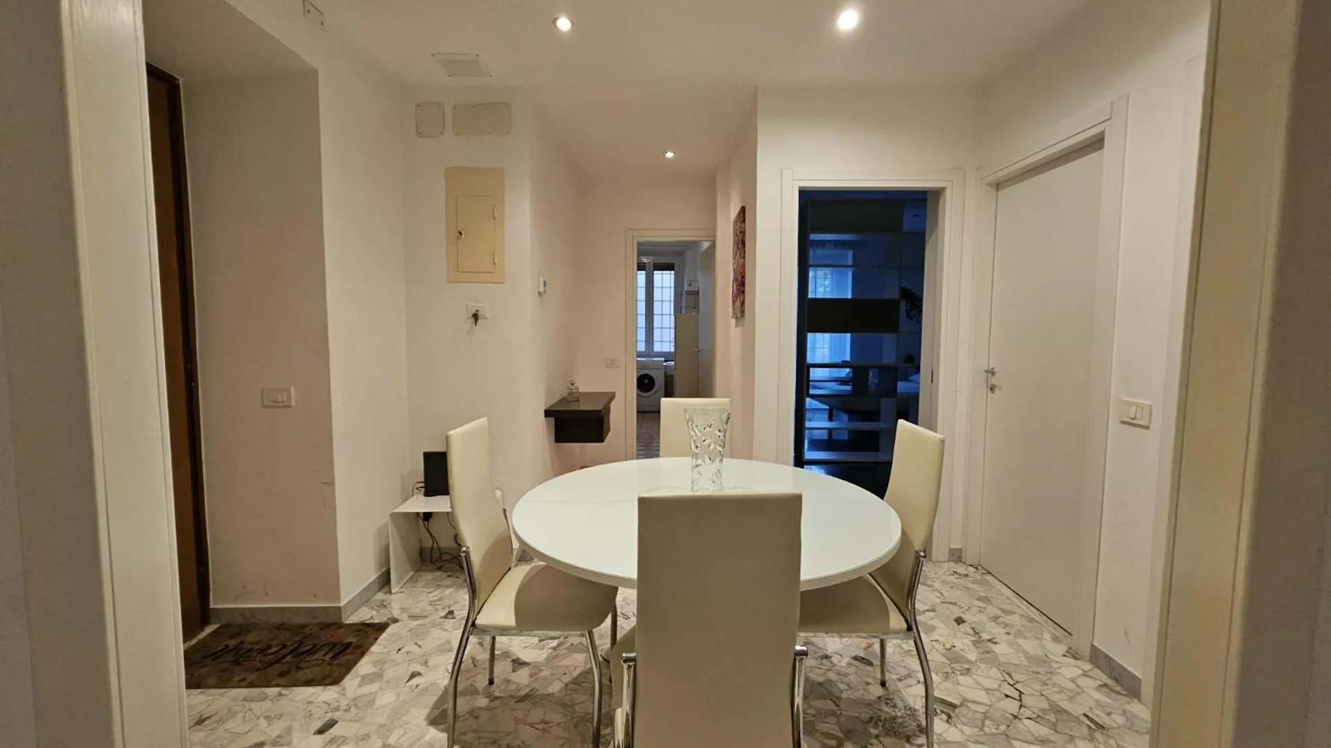 Be Your Home - Isabella Bright Apartment Rome