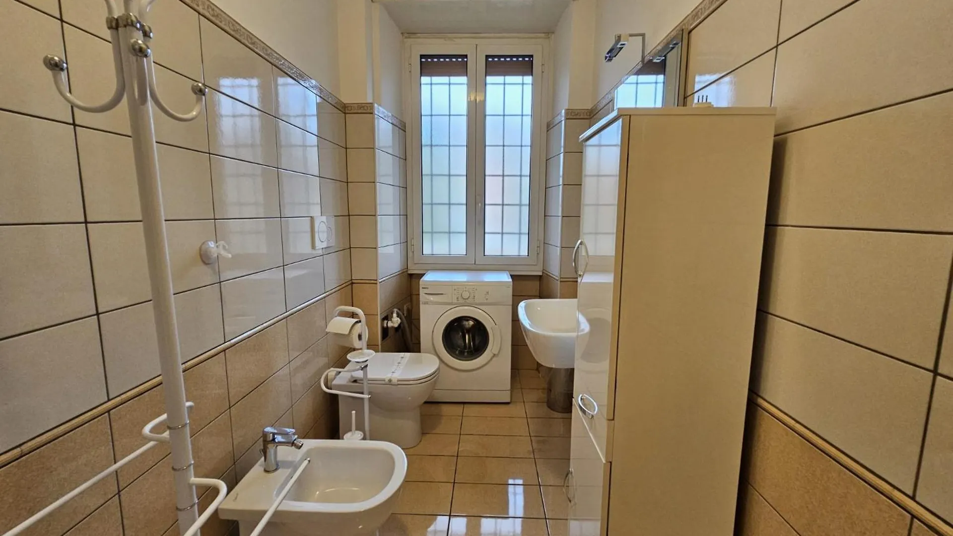 Be Your Home - Isabella Bright Apartment Rome