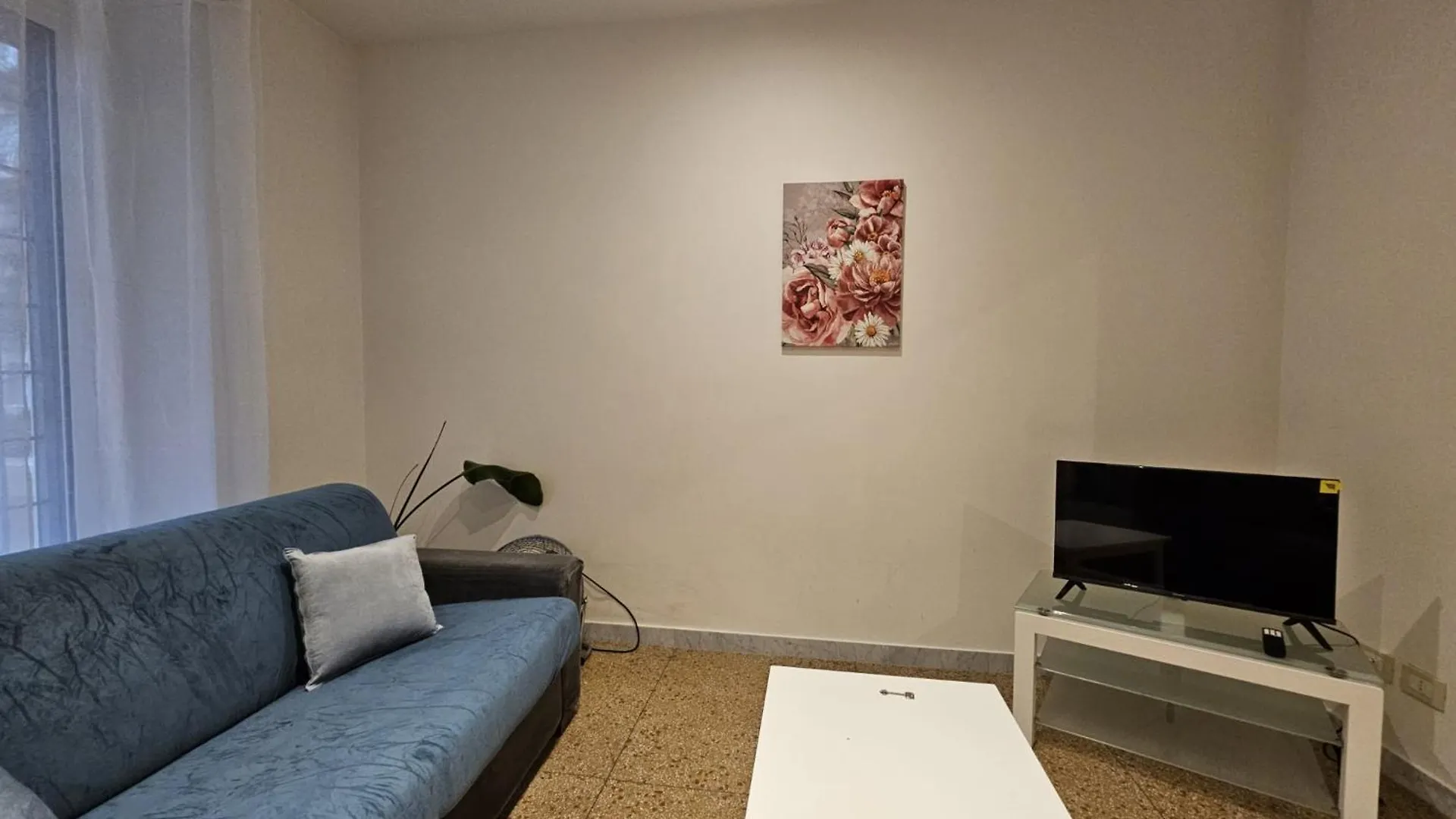 Be Your Home - Isabella Bright Apartment Rome