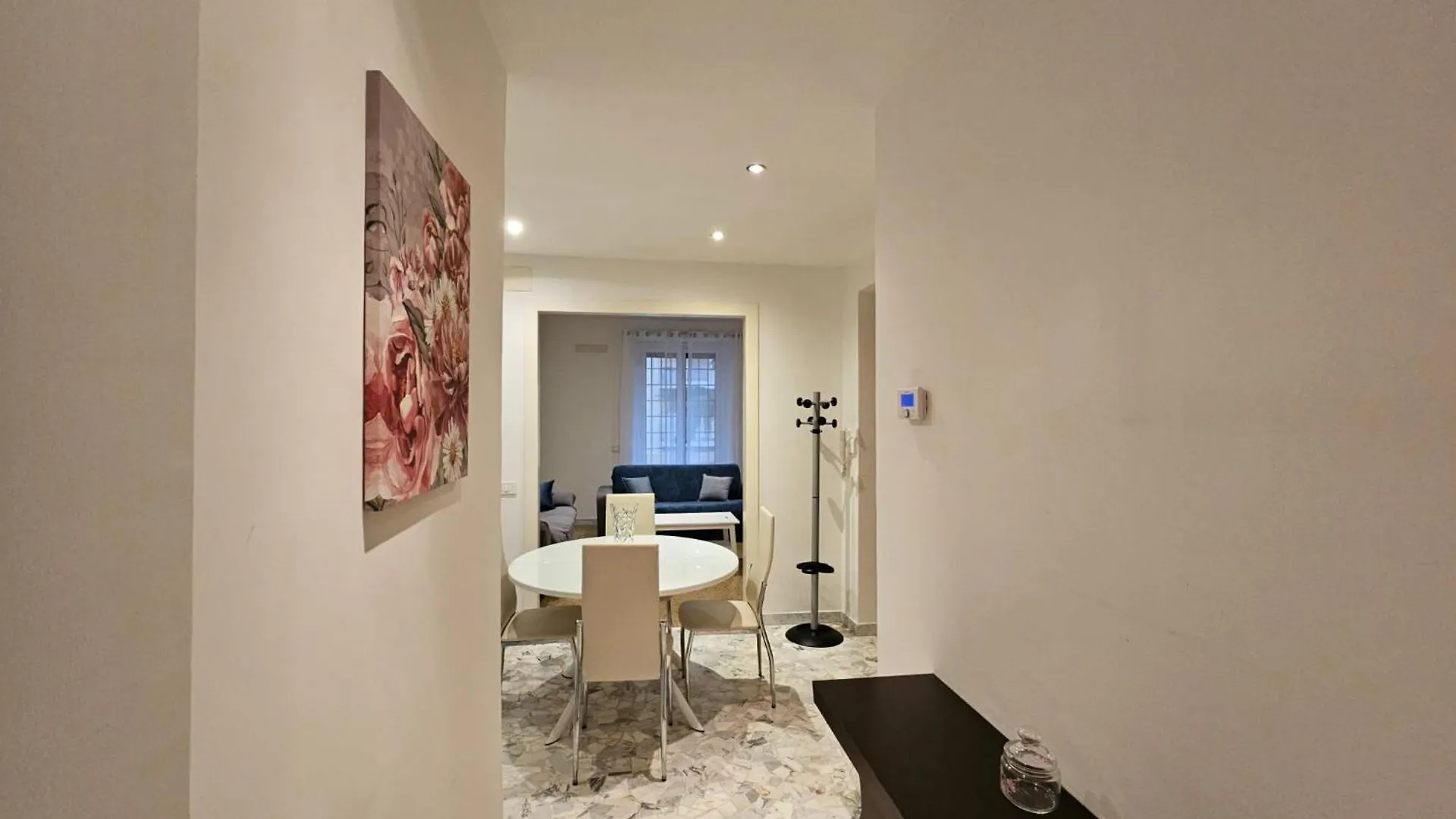 Be Your Home - Isabella Bright Apartment Rome