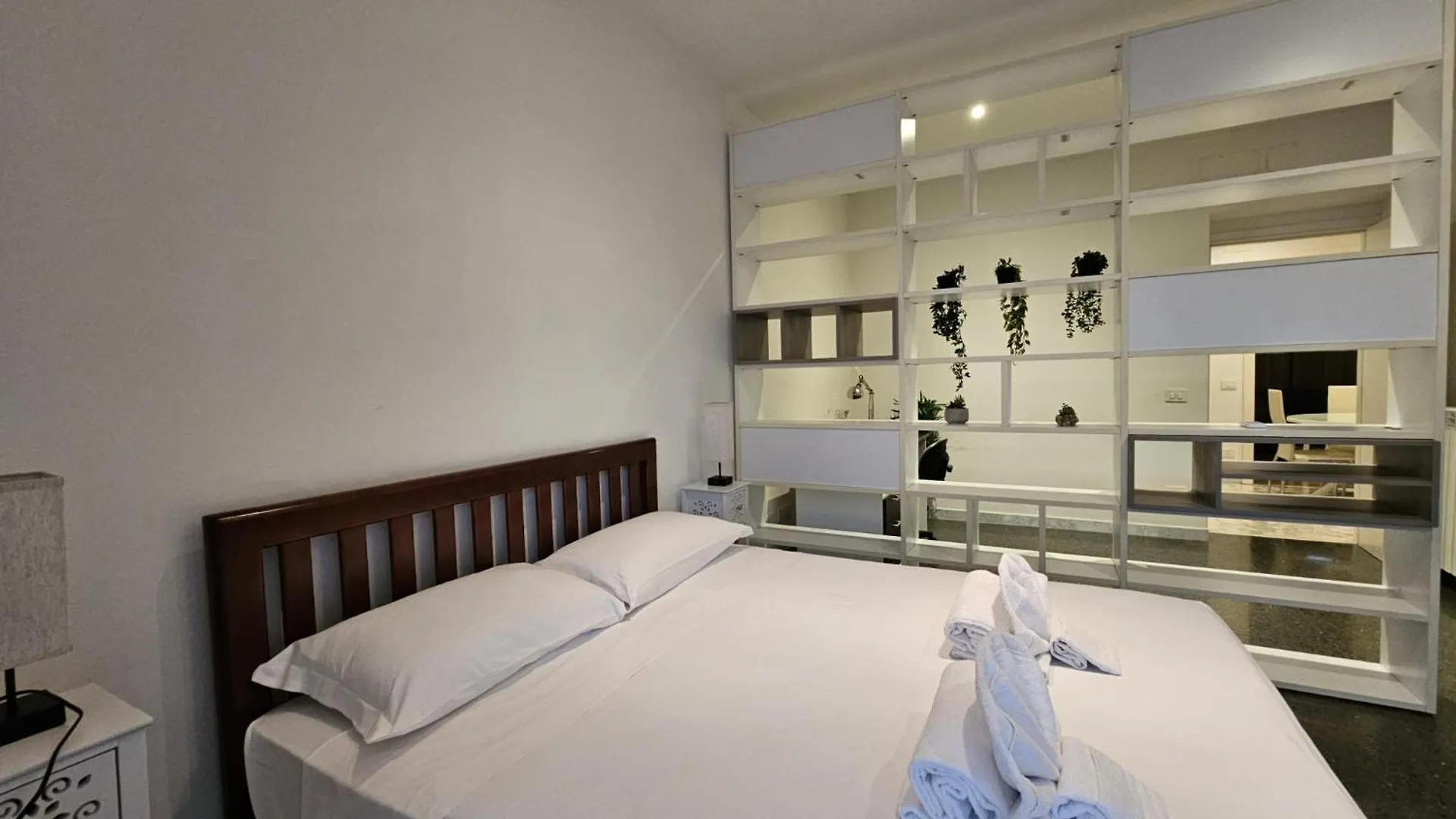 Be Your Home - Isabella Bright Apartment Rome