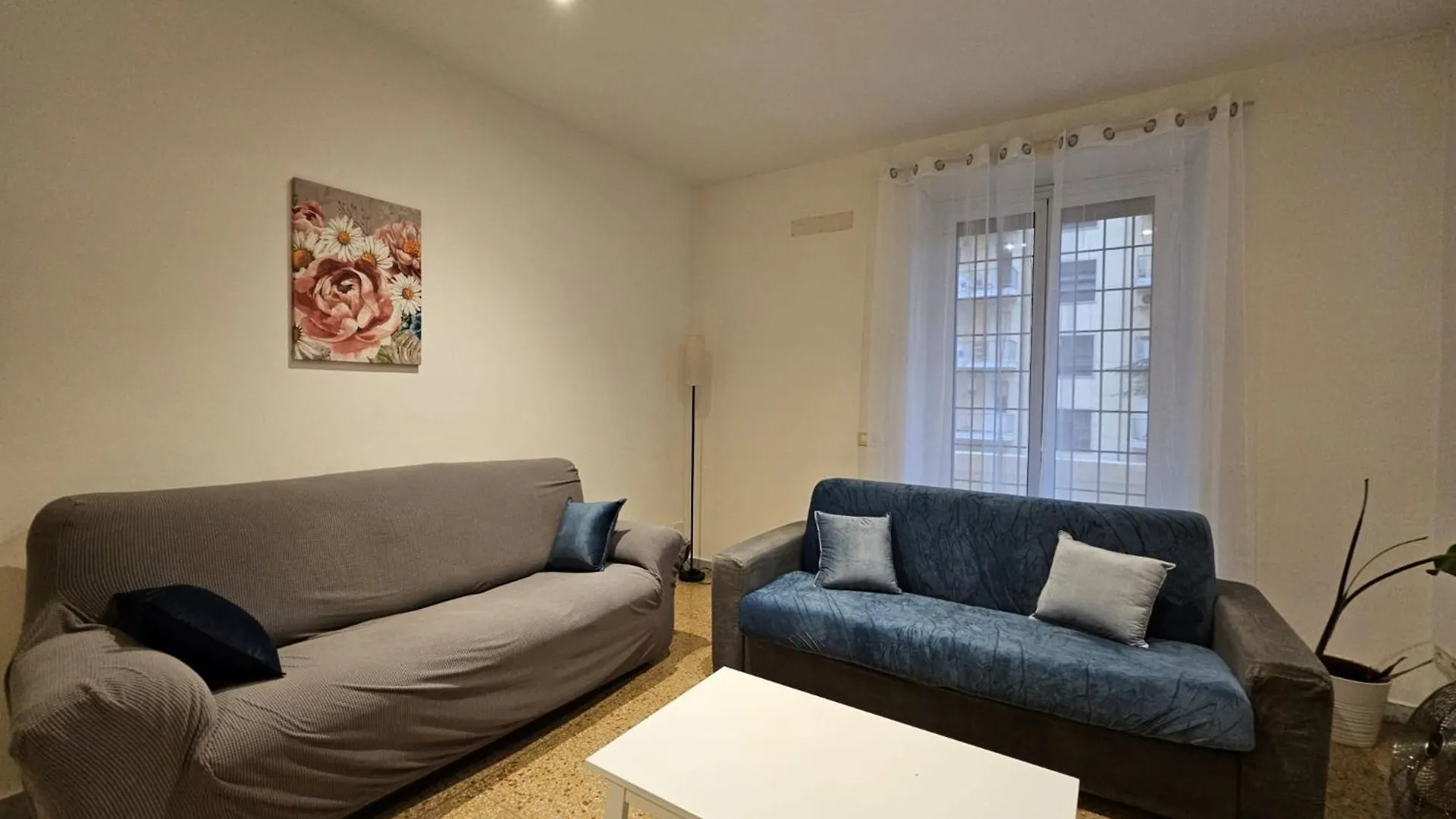 Be Your Home - Isabella Bright Apartment Rome