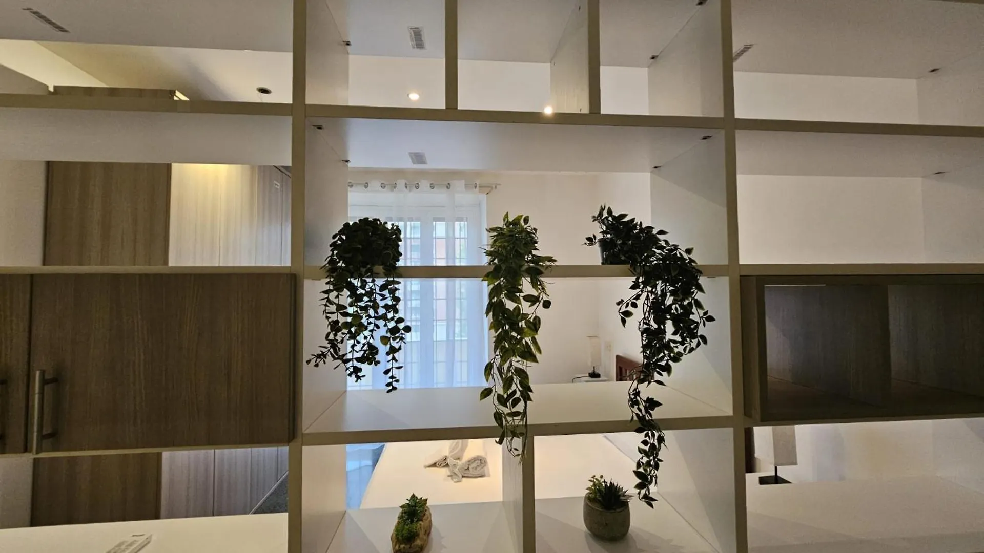 Be Your Home - Isabella Bright Apartment Rome