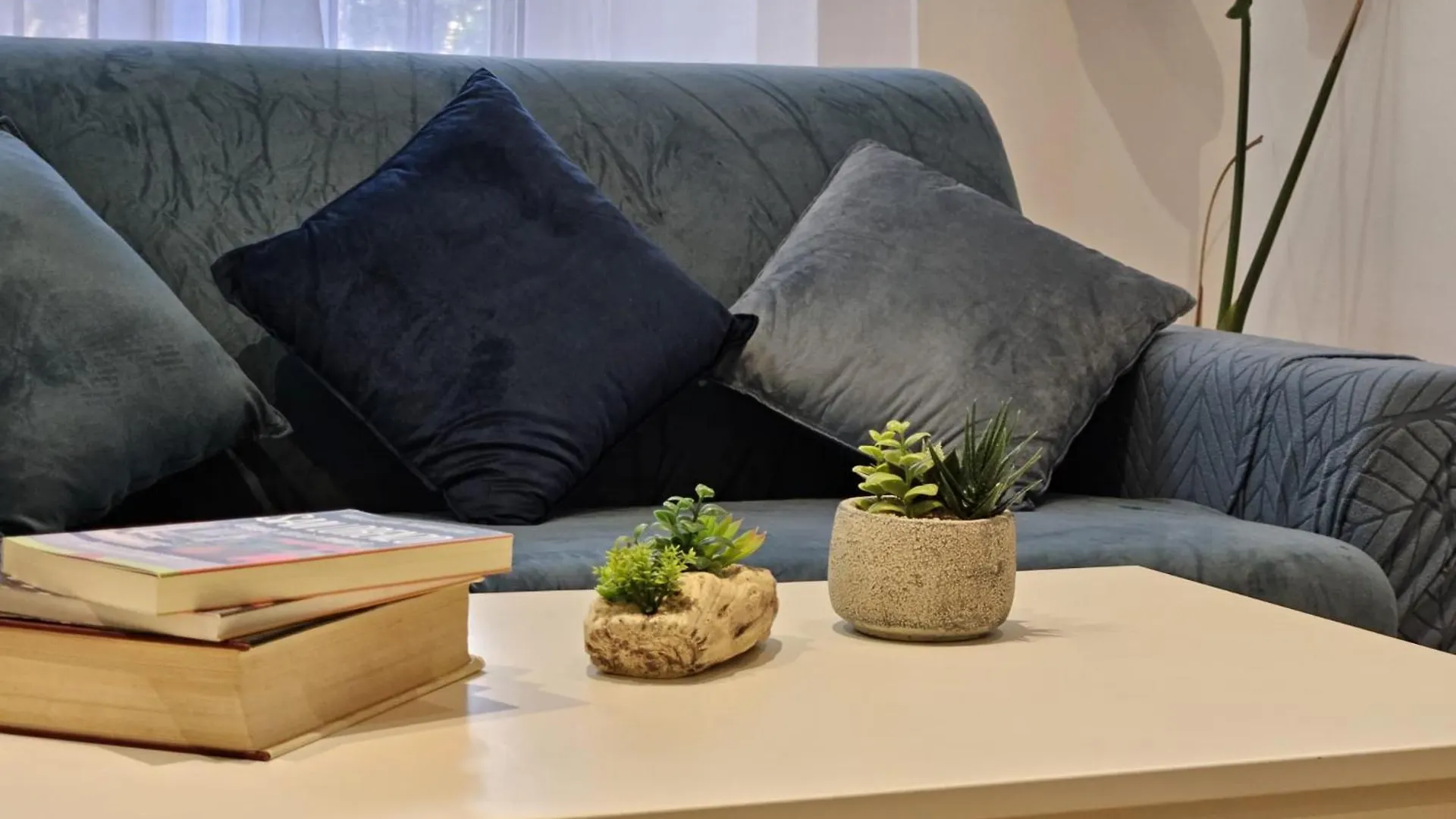 Be Your Home - Isabella Bright Apartment Rome
