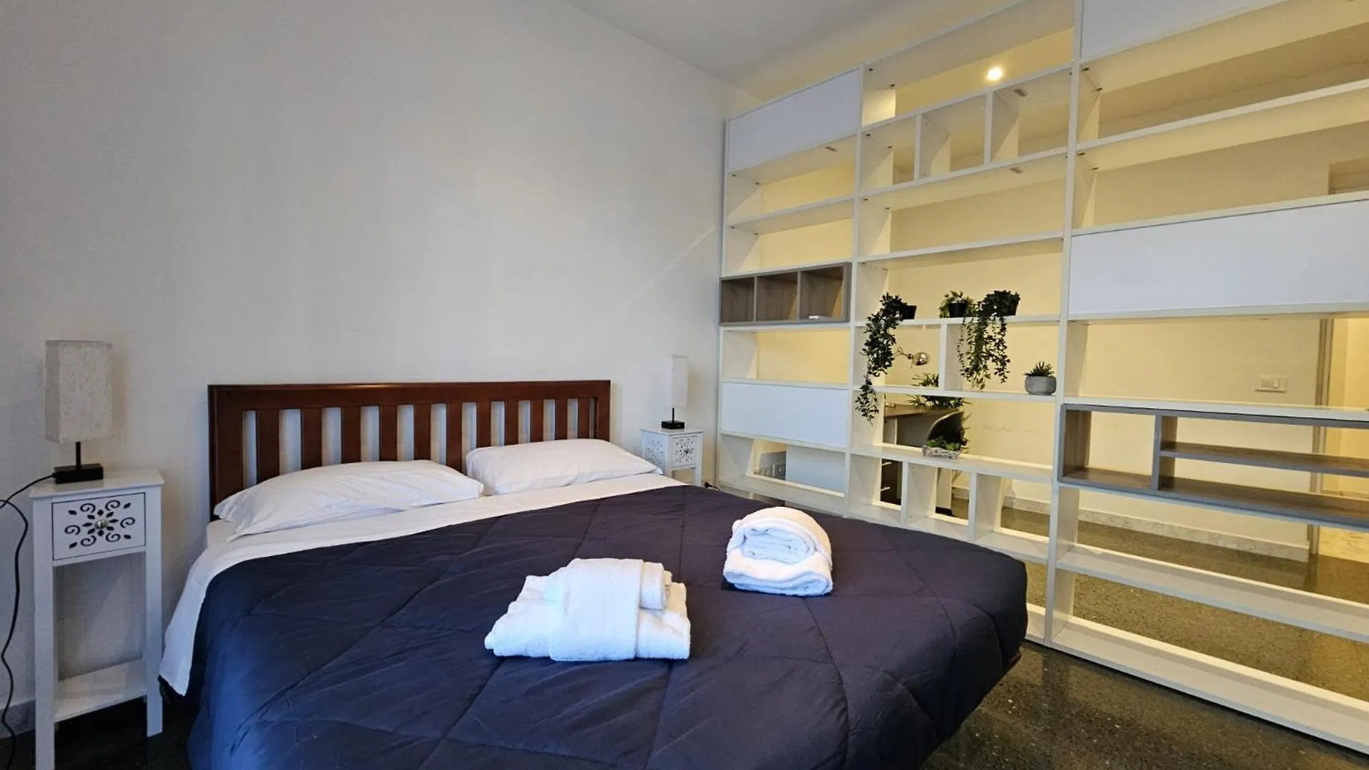 Be Your Home - Isabella Bright Apartment Rome Italy