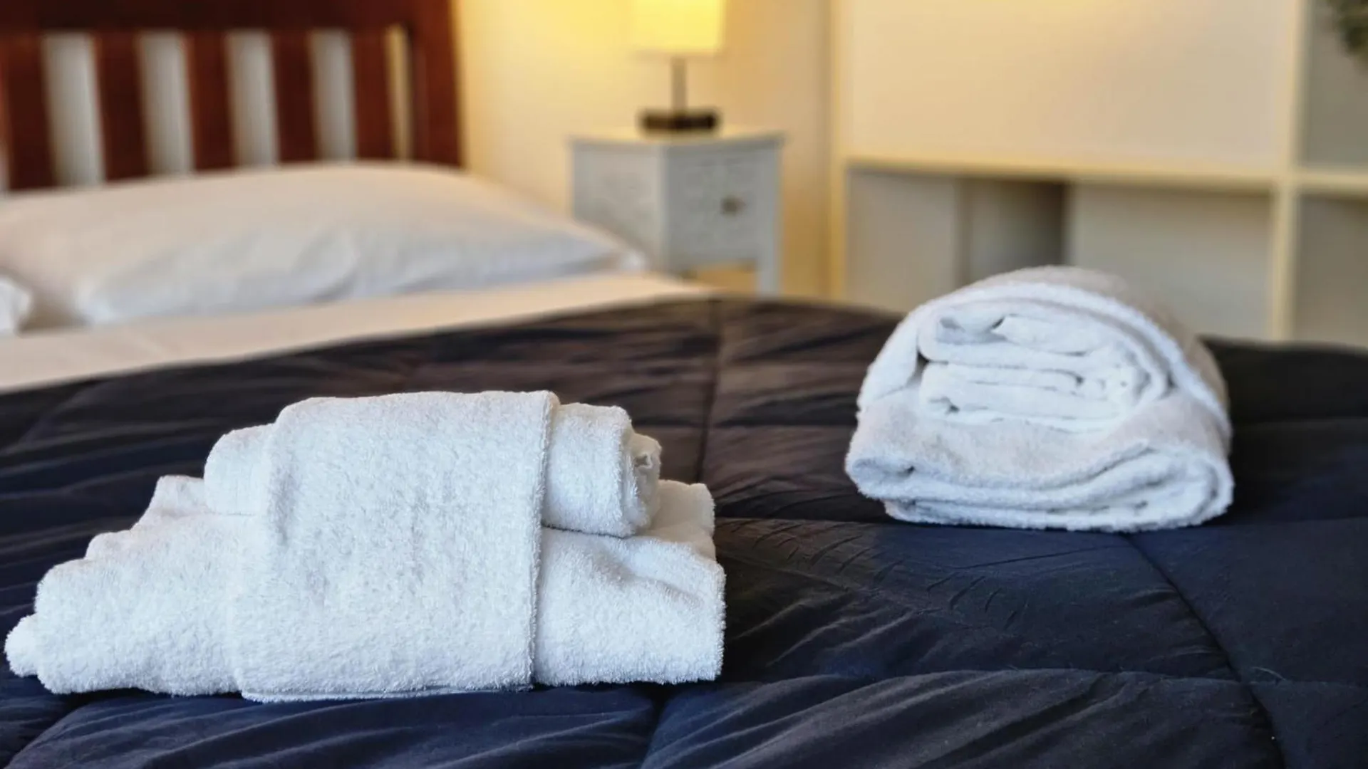Be Your Home - Isabella Bright Apartment Ρώμη