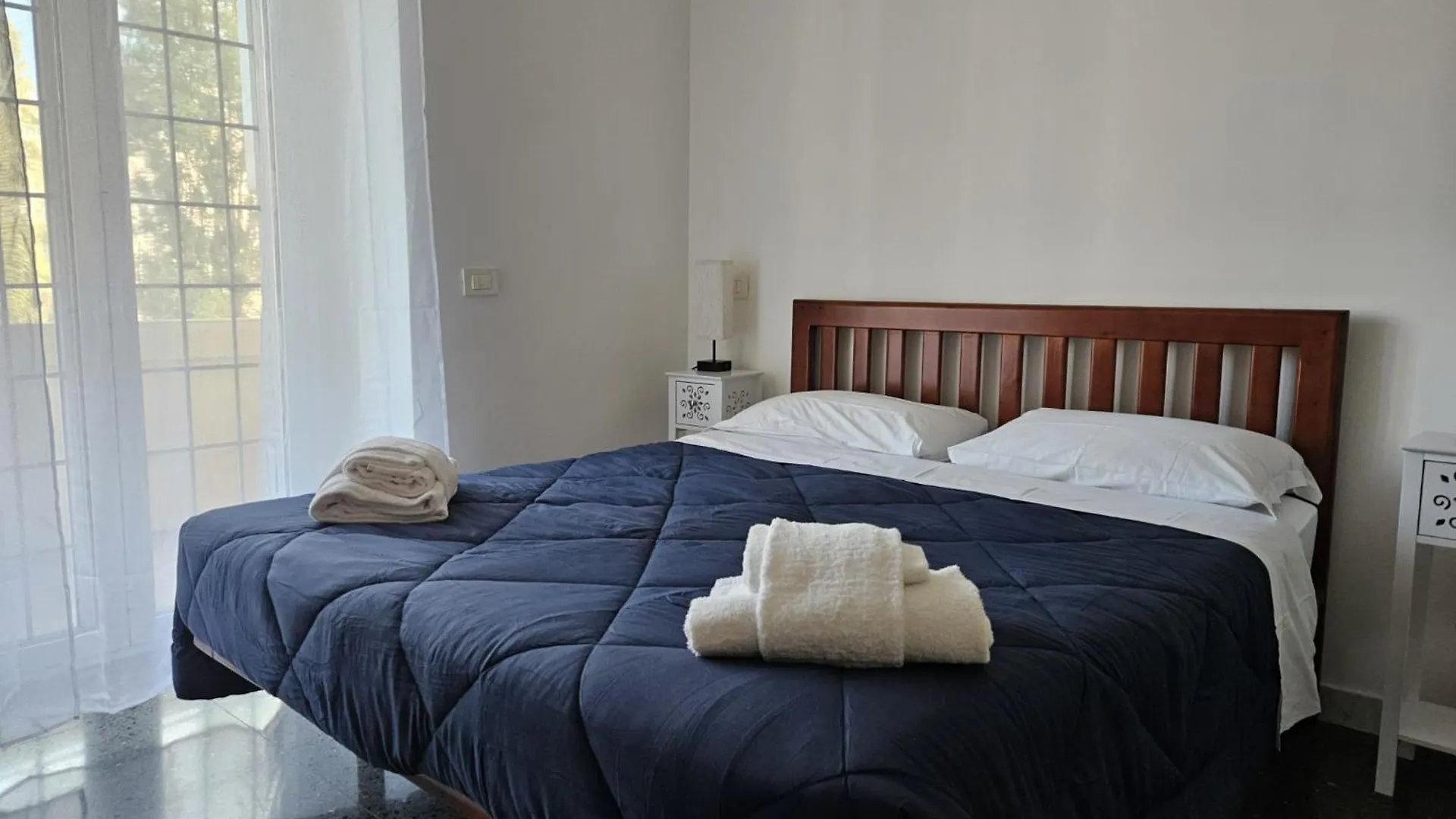 Be Your Home - Isabella Bright Apartment Rome