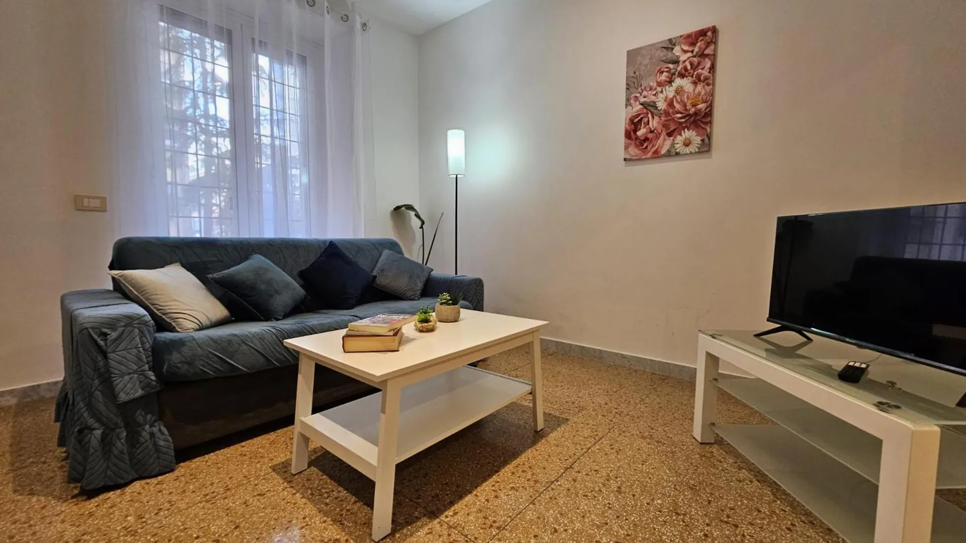 Be Your Home - Isabella Bright Apartment Rome
