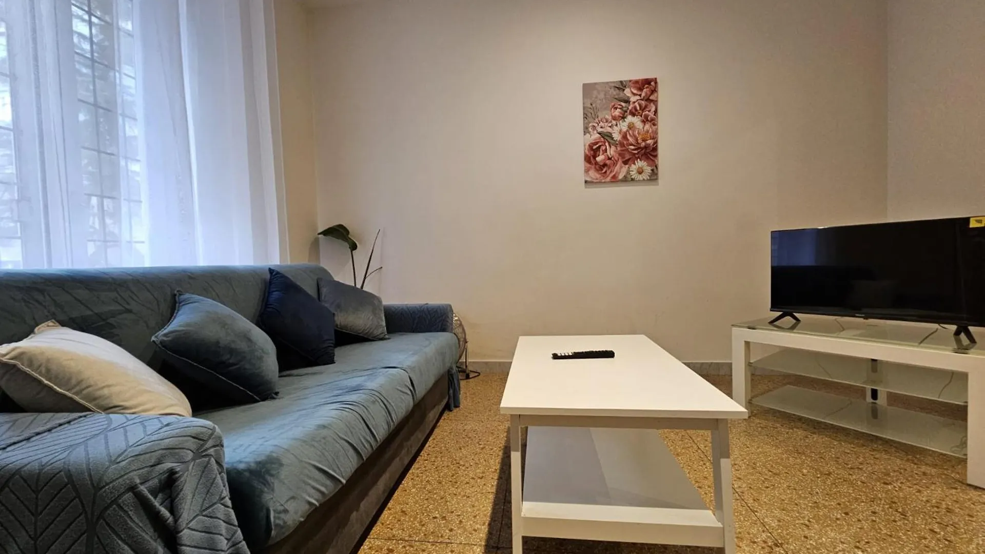 Be Your Home - Isabella Bright Apartment Rome