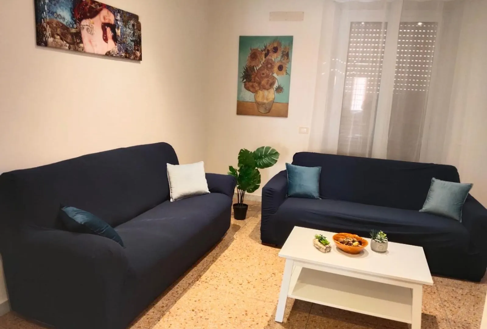 Be Your Home - Isabella Bright Apartment Rome